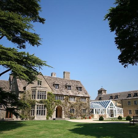 Stanton House Hotel Swindon Kültér fotó