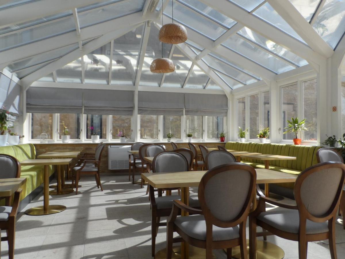 Stanton House Hotel Swindon Kültér fotó