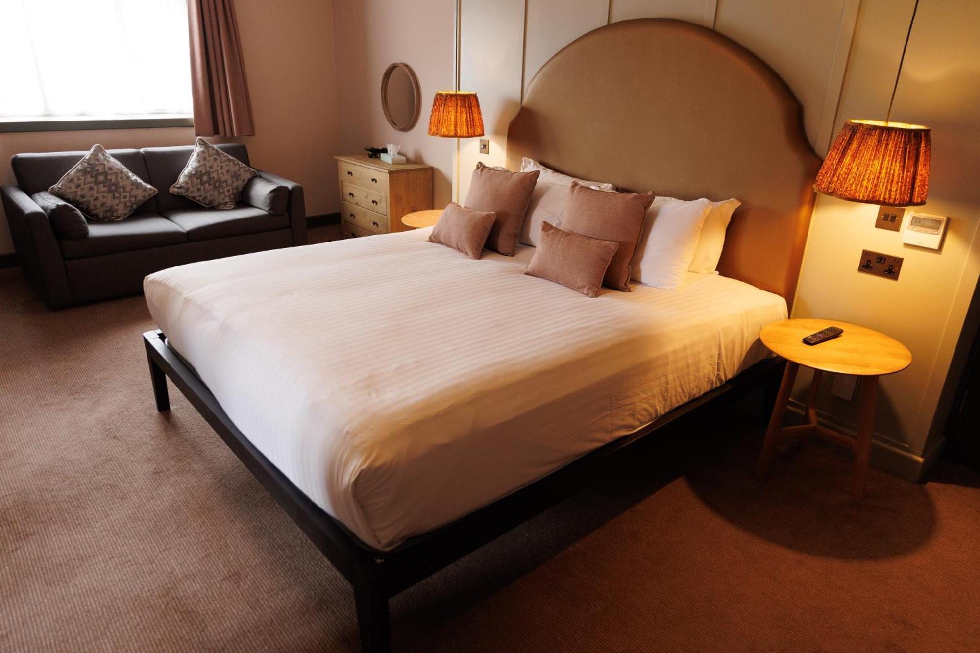 Stanton House Hotel Swindon Kültér fotó