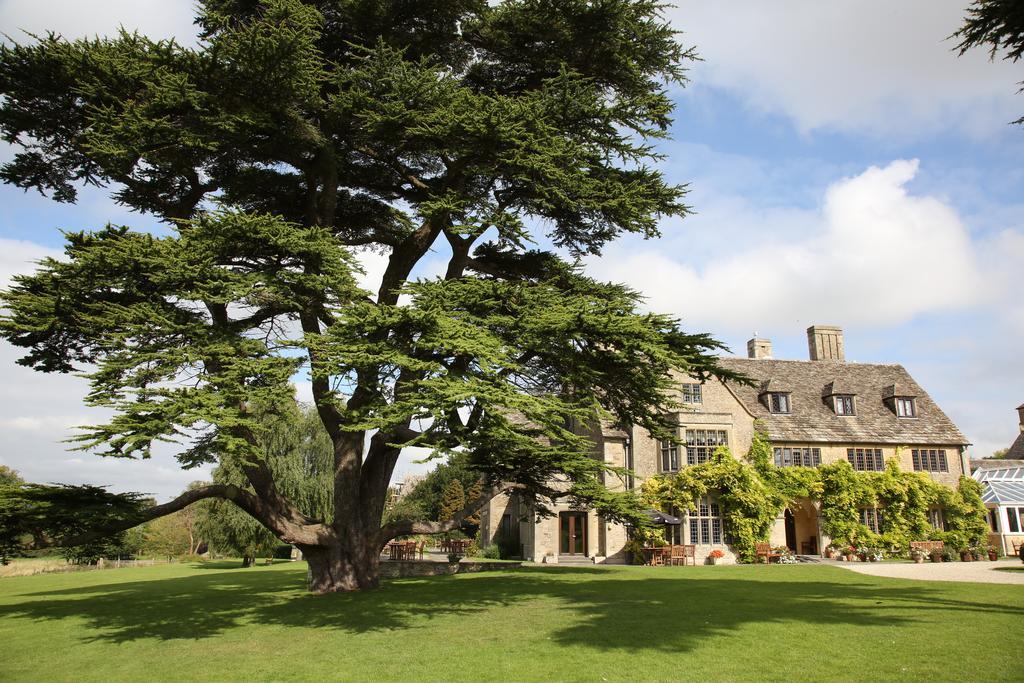 Stanton House Hotel Swindon Kültér fotó