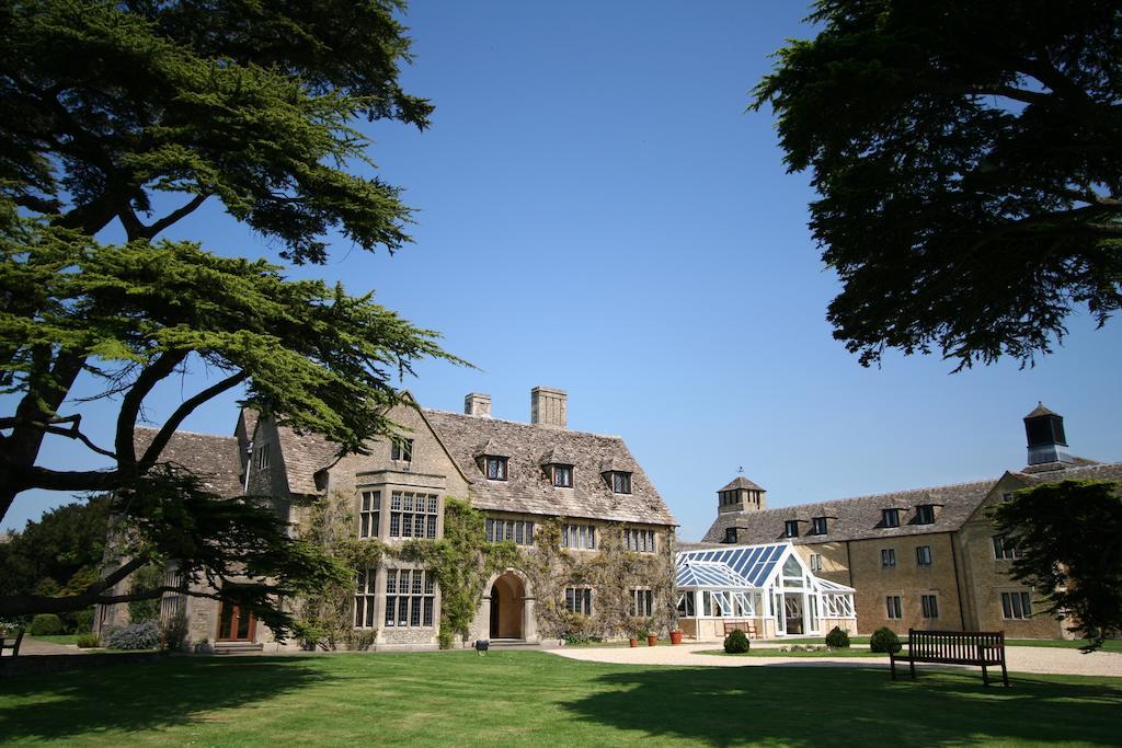 Stanton House Hotel Swindon Kültér fotó